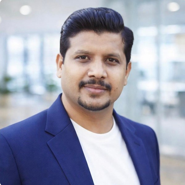 Kamir Sohail